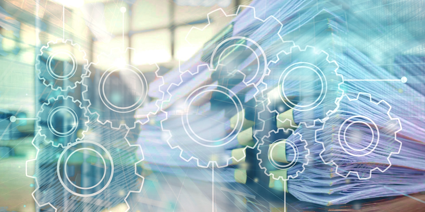 Correspondence Automation  a Wise Investment! Correspondence Automation a Wise Investment!