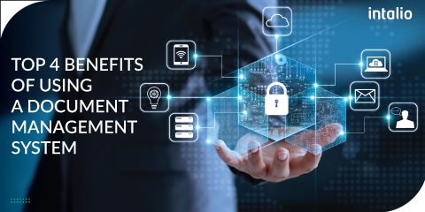 Intalio x Archimag – Document Managment System Benefits – Web Document Managment System Benefits